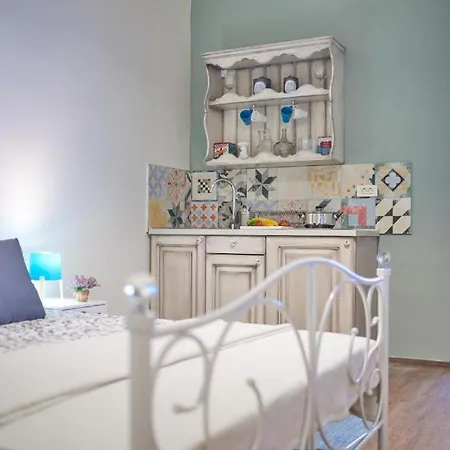 Old Romantic 2 Daire