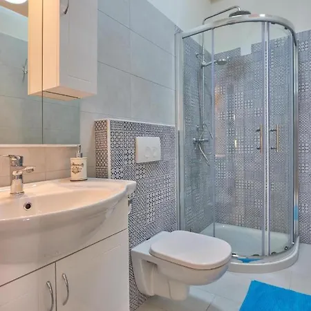 Old Romantic 2 Appartamento *