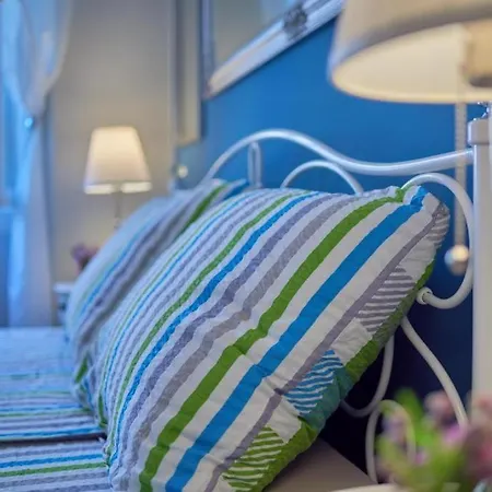 Old Romantic 2 Appartamento *