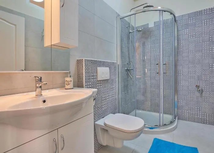 Old Romantic 2 Daire *