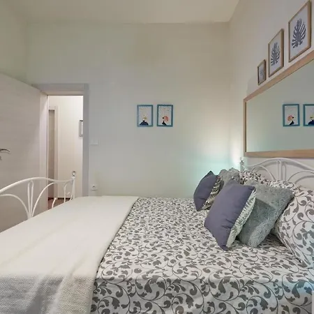 Daire Old Romantic 2 *