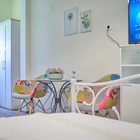 Apartament Old Romantic 2