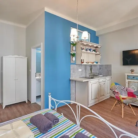 Διαμέρισμα Old Romantic 2