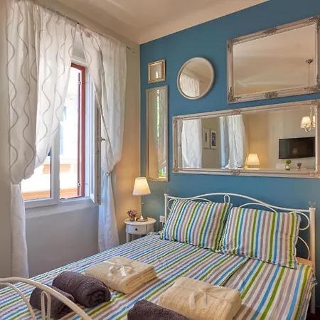 Old Romantic 2 Apartman Pula