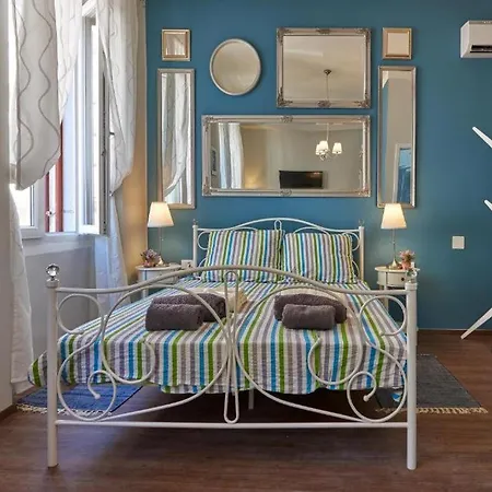 Old Romantic 2 Apartman Pula
