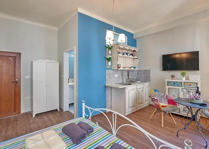 Διαμέρισμα Old Romantic 2