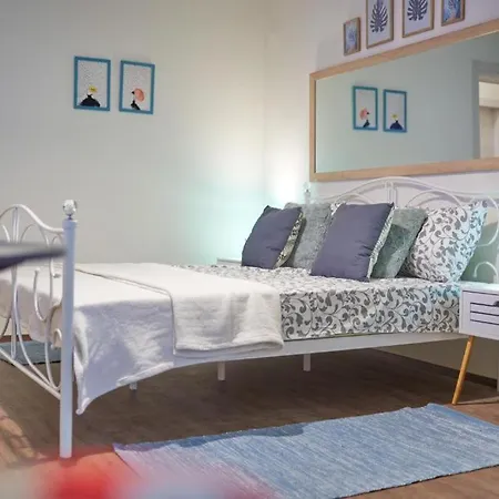 Old Romantic 2 Lejlighed