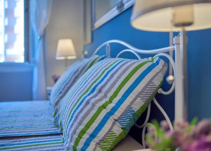 Old Romantic 2 Lejlighed *