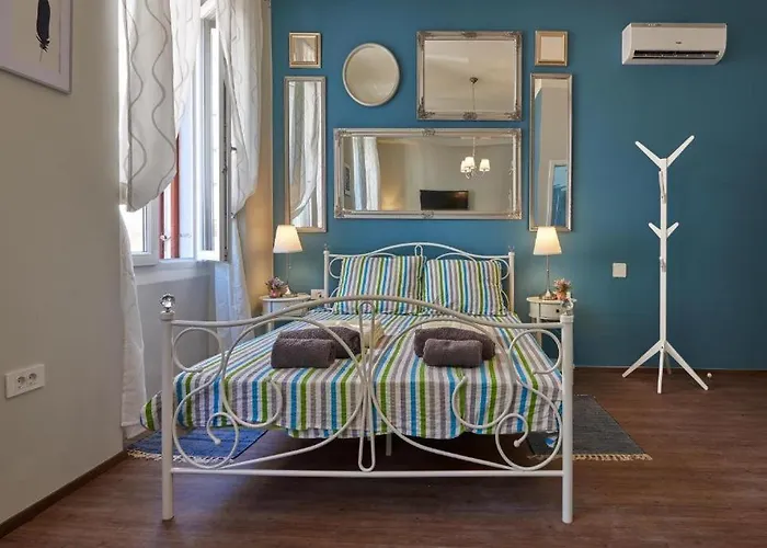 Old Romantic 2 Lejlighed Pula